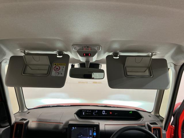 タントファンクロスパーキングセンサー 衝突軽減システム 両側オートドア シートヒータ オートLED レーンキープアシスト Bカメラ LEDヘットライト キーレスエントリー スマートキ− オートライト(栃木県)の中古車