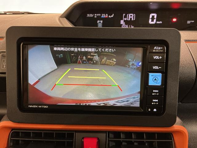 タントファンクロスパーキングセンサー 衝突軽減システム 両側オートドア シートヒータ オートLED レーンキープアシスト Bカメラ LEDヘットライト キーレスエントリー スマートキ− オートライト(栃木県)の中古車