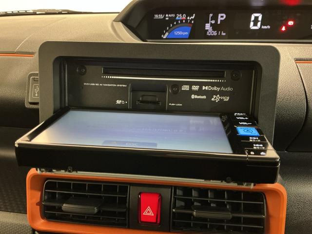 タントファンクロスパーキングセンサー 衝突軽減システム 両側オートドア シートヒータ オートLED レーンキープアシスト Bカメラ LEDヘットライト キーレスエントリー スマートキ− オートライト(栃木県)の中古車