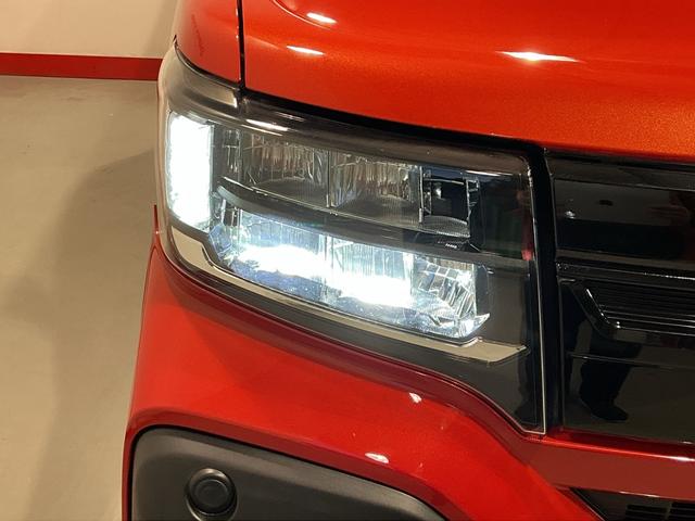 タントファンクロスパーキングセンサー 衝突軽減システム 両側オートドア シートヒータ オートLED レーンキープアシスト Bカメラ LEDヘットライト キーレスエントリー スマートキ− オートライト(栃木県)の中古車