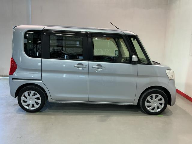 タントX SAドライブレコーダー ナビゲーションシステム バックカメラ 両側電動スライドドア スマートアシスト キーフリーシステム(栃木県)の中古車