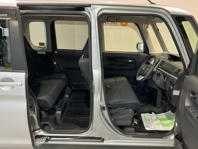 タントX SAドライブレコーダー ナビゲーションシステム バックカメラ 両側電動スライドドア スマートアシスト キーフリーシステム(栃木県)の中古車