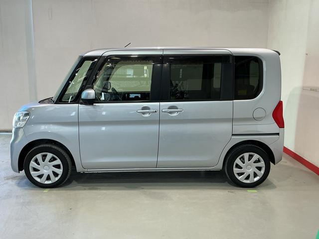 タントX SAドライブレコーダー ナビゲーションシステム バックカメラ 両側電動スライドドア スマートアシスト キーフリーシステム(栃木県)の中古車