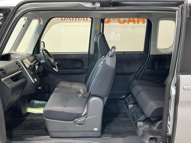 タントX SAドライブレコーダー ナビゲーションシステム バックカメラ 両側電動スライドドア スマートアシスト キーフリーシステム(栃木県)の中古車