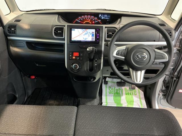 タントX SAドライブレコーダー ナビゲーションシステム バックカメラ 両側電動スライドドア スマートアシスト キーフリーシステム(栃木県)の中古車