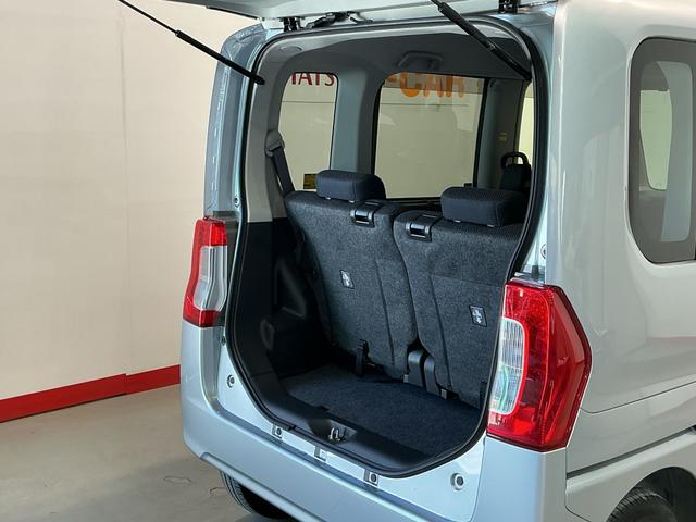 タントX SAドライブレコーダー ナビゲーションシステム バックカメラ 両側電動スライドドア スマートアシスト キーフリーシステム(栃木県)の中古車