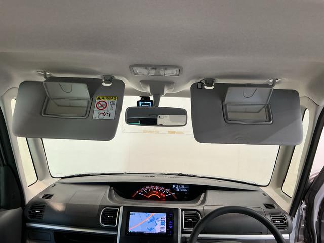 タントX SAドライブレコーダー ナビゲーションシステム バックカメラ 両側電動スライドドア スマートアシスト キーフリーシステム(栃木県)の中古車