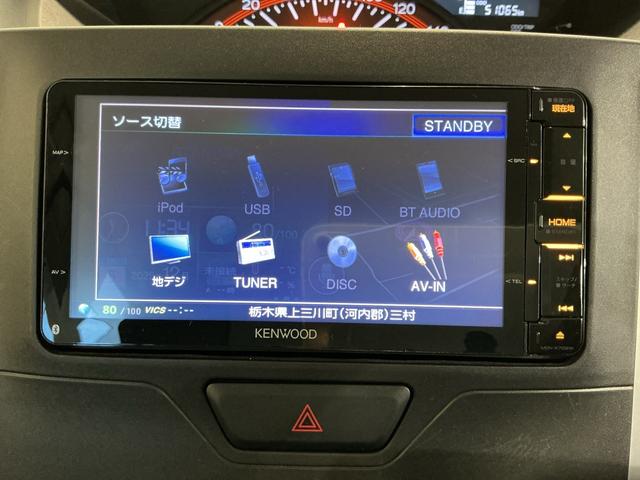 タントX SAドライブレコーダー ナビゲーションシステム バックカメラ 両側電動スライドドア スマートアシスト キーフリーシステム(栃木県)の中古車