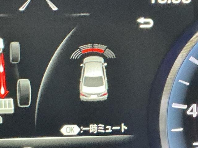 クラウンハイブリッドRSクリアランソナ レーンアシスト LEDヘッドライト クルコン スマートエントリー セキュリティーアラーム 横滑り防止 ETC オートライト TVナビ アルミ メモリーナビ ABS エアバッグ(栃木県)の中古車