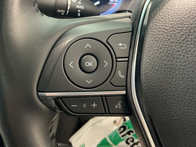 クラウンハイブリッドRSクリアランソナ レーンアシスト LEDヘッドライト クルコン スマートエントリー セキュリティーアラーム 横滑り防止 ETC オートライト TVナビ アルミ メモリーナビ ABS エアバッグ(栃木県)の中古車