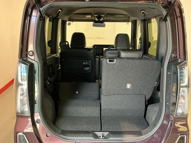 タントカスタムXセレクション雹害あり ソナー LED キーフリー オートハイビーム アルミホイール 車線逸脱警報 エコアイドル スマートキー ベンチシート メモリーナビ セキュリティー ナビテレビ バックアイカメラ(栃木県)の中古車