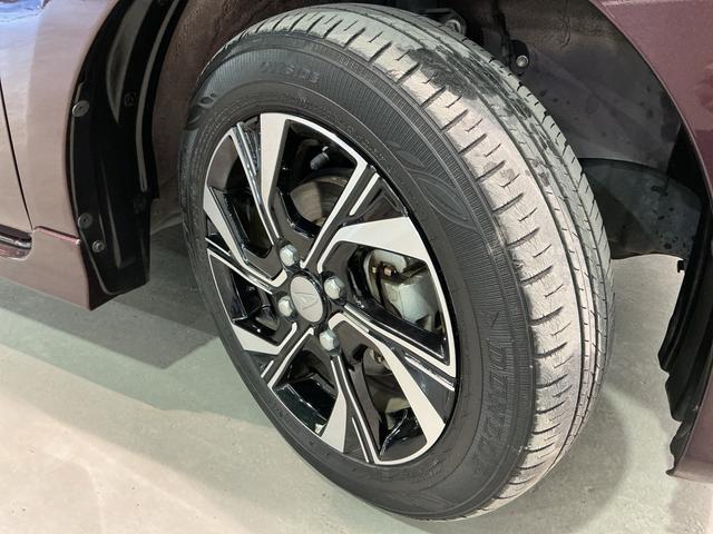 タントカスタムXセレクション雹害あり ソナー LED キーフリー オートハイビーム アルミホイール 車線逸脱警報 エコアイドル スマートキー ベンチシート メモリーナビ セキュリティー ナビテレビ バックアイカメラ(栃木県)の中古車