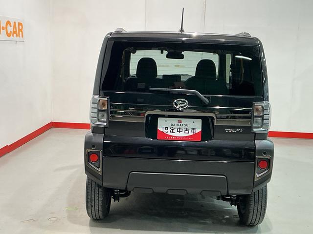 タフトGターボ誤発進抑制装置 ナビTV 1オーナー車 LEDライト オートライト キーフリーシステム オートハイビーム 電動格納ミラー アルミホイール ドラレコ アイドリングストップ ターボエンジン(栃木県)の中古車