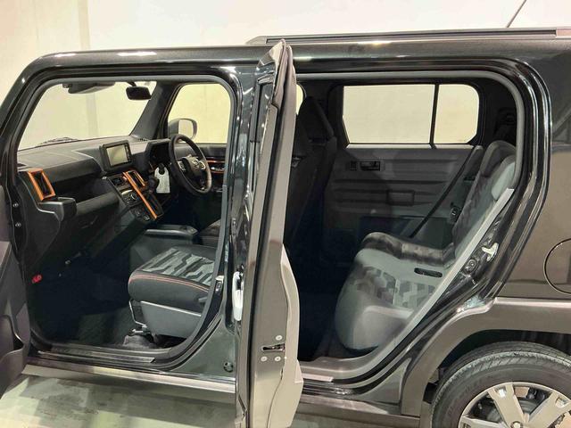 タフトGターボ誤発進抑制装置 ナビTV 1オーナー車 LEDライト オートライト キーフリーシステム オートハイビーム 電動格納ミラー アルミホイール ドラレコ アイドリングストップ ターボエンジン(栃木県)の中古車