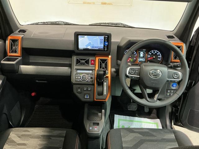 タフトGターボ誤発進抑制装置 ナビTV 1オーナー車 LEDライト オートライト キーフリーシステム オートハイビーム 電動格納ミラー アルミホイール ドラレコ アイドリングストップ ターボエンジン(栃木県)の中古車