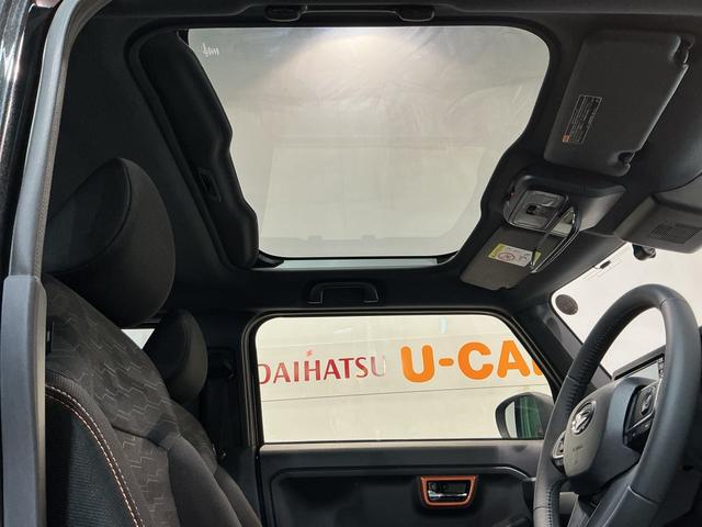 タフトGターボ誤発進抑制装置 ナビTV 1オーナー車 LEDライト オートライト キーフリーシステム オートハイビーム 電動格納ミラー アルミホイール ドラレコ アイドリングストップ ターボエンジン(栃木県)の中古車