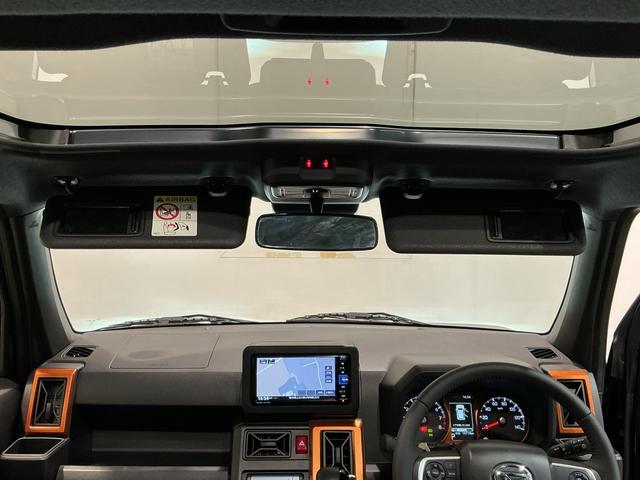 タフトGターボ誤発進抑制装置 ナビTV 1オーナー車 LEDライト オートライト キーフリーシステム オートハイビーム 電動格納ミラー アルミホイール ドラレコ アイドリングストップ ターボエンジン(栃木県)の中古車