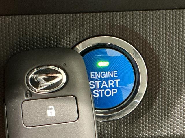 タフトGターボ誤発進抑制装置 ナビTV 1オーナー車 LEDライト オートライト キーフリーシステム オートハイビーム 電動格納ミラー アルミホイール ドラレコ アイドリングストップ ターボエンジン(栃木県)の中古車