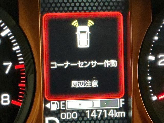 タフトGターボ誤発進抑制装置 ナビTV 1オーナー車 LEDライト オートライト キーフリーシステム オートハイビーム 電動格納ミラー アルミホイール ドラレコ アイドリングストップ ターボエンジン(栃木県)の中古車