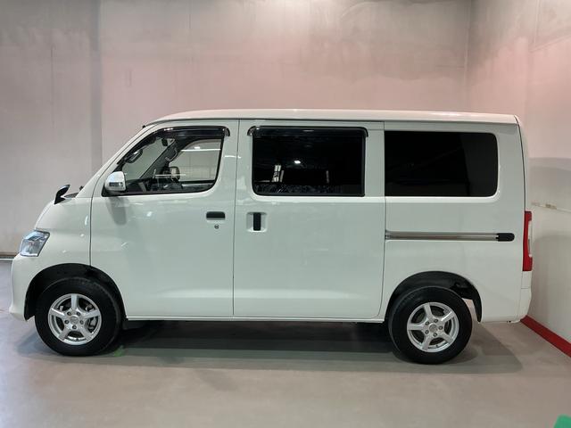 グランマックスカーゴGLオートライト エアバッグ 車線逸脱警報 ABS オートマチックハイビーム キーレス 4WD アドリングストップ機構 スマートアシスト 盗難防止 衝突軽減 Bカメラ(栃木県)の中古車