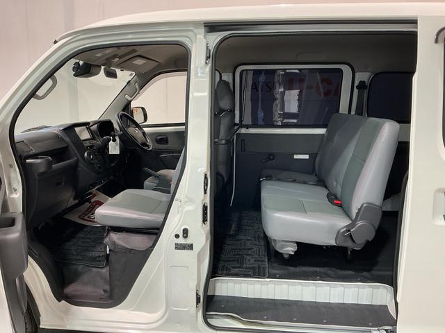 グランマックスカーゴGLオートライト エアバッグ 車線逸脱警報 ABS オートマチックハイビーム キーレス 4WD アドリングストップ機構 スマートアシスト 盗難防止 衝突軽減 Bカメラ(栃木県)の中古車