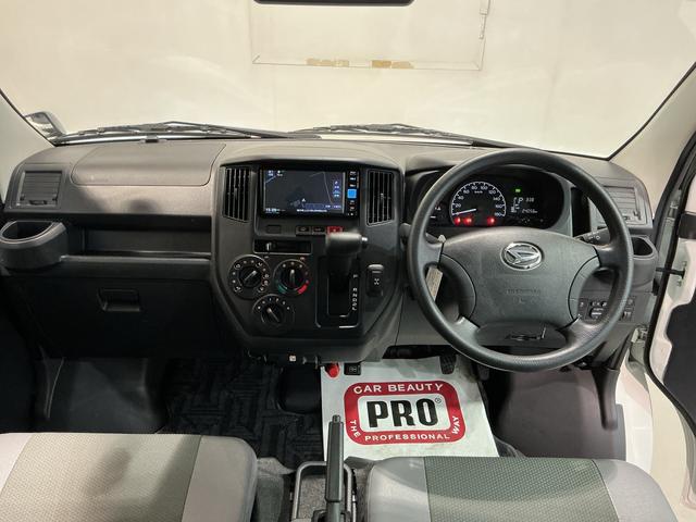 グランマックスカーゴGLオートライト エアバッグ 車線逸脱警報 ABS オートマチックハイビーム キーレス 4WD アドリングストップ機構 スマートアシスト 盗難防止 衝突軽減 Bカメラ(栃木県)の中古車