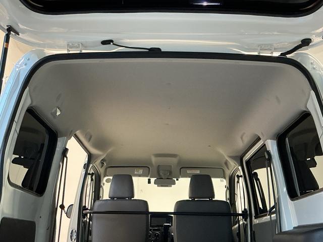 グランマックスカーゴGLオートライト エアバッグ 車線逸脱警報 ABS オートマチックハイビーム キーレス 4WD アドリングストップ機構 スマートアシスト 盗難防止 衝突軽減 Bカメラ(栃木県)の中古車