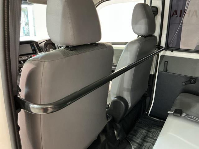 グランマックスカーゴGLオートライト エアバッグ 車線逸脱警報 ABS オートマチックハイビーム キーレス 4WD アドリングストップ機構 スマートアシスト 盗難防止 衝突軽減 Bカメラ(栃木県)の中古車