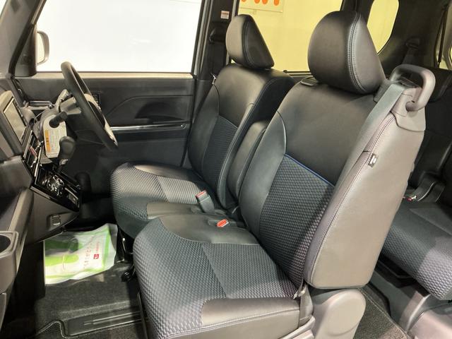 タントカスタムＸ衝突軽減ブレーキ　リアコーナーセンサー　車線逸脱防止　アイドリングストップ機能　Ｂカメラ　ナビＴＶ　盗難警報装置　ＬＥＤ　ＥＴＣ　キーレスエントリー　前席シートヒーター　オートＬＥＤ　電動格納ミラー（栃木県）の中古車