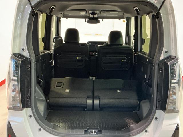 タントカスタムＸ衝突軽減ブレーキ　リアコーナーセンサー　車線逸脱防止　アイドリングストップ機能　Ｂカメラ　ナビＴＶ　盗難警報装置　ＬＥＤ　ＥＴＣ　キーレスエントリー　前席シートヒーター　オートＬＥＤ　電動格納ミラー（栃木県）の中古車