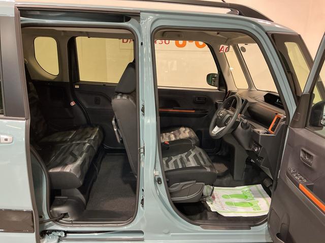 タントファンクロスターボ電格ミラー　ＬＥＤランプ　シートヒータ　Ｐソナー　衝突軽減ブレーキ　スマートキ　ｉ−ｓｔｏｐ　車線逸脱警報　盗難警報装置　オートライト　アルミ　キーフリー　ターボ　オートマチックハイビーム（栃木県）の中古車