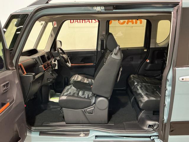 タントファンクロスターボ電格ミラー　ＬＥＤランプ　シートヒータ　Ｐソナー　衝突軽減ブレーキ　スマートキ　ｉ−ｓｔｏｐ　車線逸脱警報　盗難警報装置　オートライト　アルミ　キーフリー　ターボ　オートマチックハイビーム（栃木県）の中古車