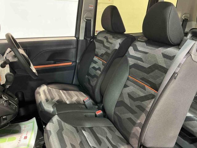 タントファンクロスターボ電格ミラー　ＬＥＤランプ　シートヒータ　Ｐソナー　衝突軽減ブレーキ　スマートキ　ｉ−ｓｔｏｐ　車線逸脱警報　盗難警報装置　オートライト　アルミ　キーフリー　ターボ　オートマチックハイビーム（栃木県）の中古車