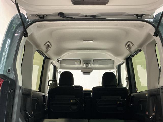 タントファンクロスターボ電格ミラー　ＬＥＤランプ　シートヒータ　Ｐソナー　衝突軽減ブレーキ　スマートキ　ｉ−ｓｔｏｐ　車線逸脱警報　盗難警報装置　オートライト　アルミ　キーフリー　ターボ　オートマチックハイビーム（栃木県）の中古車