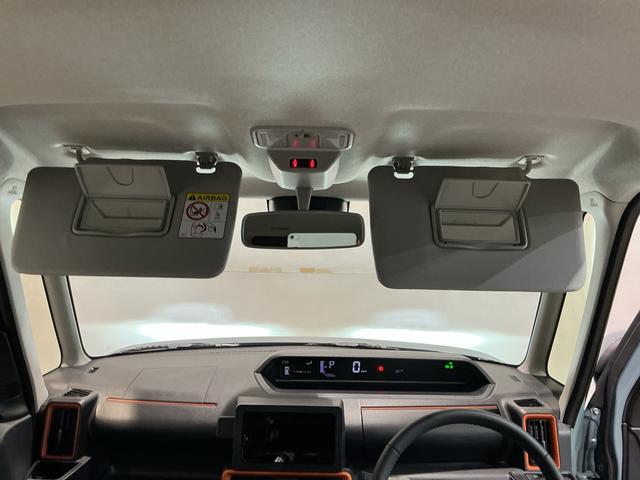 タントファンクロスターボ電格ミラー　ＬＥＤランプ　シートヒータ　Ｐソナー　衝突軽減ブレーキ　スマートキ　ｉ−ｓｔｏｐ　車線逸脱警報　盗難警報装置　オートライト　アルミ　キーフリー　ターボ　オートマチックハイビーム（栃木県）の中古車