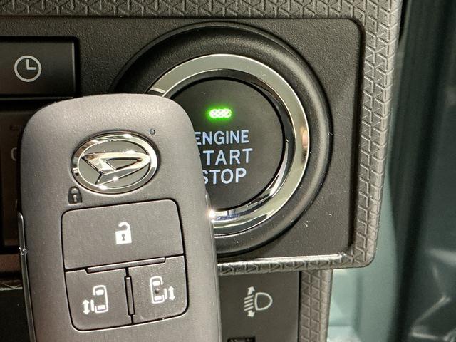 タントファンクロスターボ電格ミラー　ＬＥＤランプ　シートヒータ　Ｐソナー　衝突軽減ブレーキ　スマートキ　ｉ−ｓｔｏｐ　車線逸脱警報　盗難警報装置　オートライト　アルミ　キーフリー　ターボ　オートマチックハイビーム（栃木県）の中古車