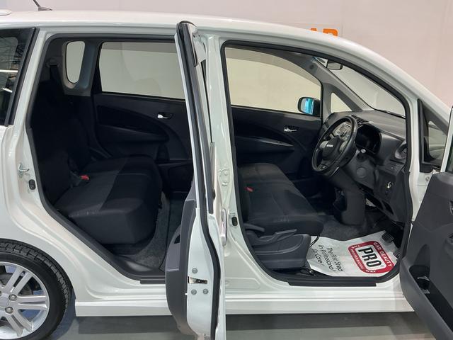 ムーヴカスタム RSセキュリティアラーム Iストップ オートミラー ETC装備 ターボ車 LEDヘッドライト キーレス ベンチシート ABS 運転席エアバック アルミホイール 衝突安全ボディ スマートキ−(栃木県)の中古車