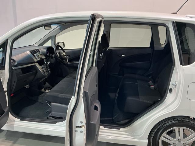 ムーヴカスタム RSセキュリティアラーム Iストップ オートミラー ETC装備 ターボ車 LEDヘッドライト キーレス ベンチシート ABS 運転席エアバック アルミホイール 衝突安全ボディ スマートキ−(栃木県)の中古車