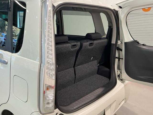 ムーヴカスタム RSセキュリティアラーム Iストップ オートミラー ETC装備 ターボ車 LEDヘッドライト キーレス ベンチシート ABS 運転席エアバック アルミホイール 衝突安全ボディ スマートキ−(栃木県)の中古車