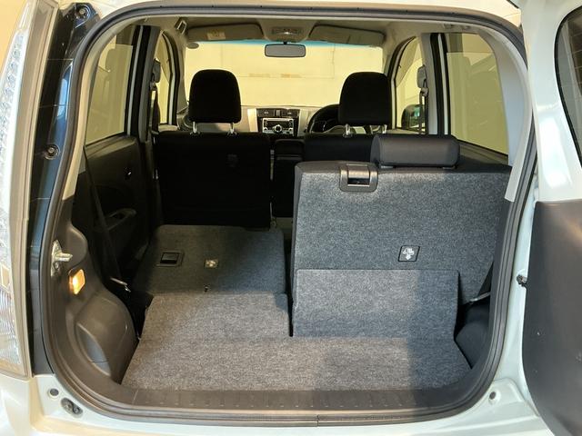 ムーヴカスタム RSセキュリティアラーム Iストップ オートミラー ETC装備 ターボ車 LEDヘッドライト キーレス ベンチシート ABS 運転席エアバック アルミホイール 衝突安全ボディ スマートキ−(栃木県)の中古車