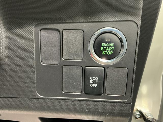 ムーヴカスタム RSセキュリティアラーム Iストップ オートミラー ETC装備 ターボ車 LEDヘッドライト キーレス ベンチシート ABS 運転席エアバック アルミホイール 衝突安全ボディ スマートキ−(栃木県)の中古車