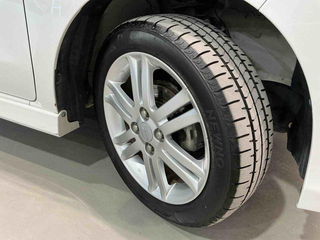 ムーヴカスタム RSセキュリティアラーム Iストップ オートミラー ETC装備 ターボ車 LEDヘッドライト キーレス ベンチシート ABS 運転席エアバック アルミホイール 衝突安全ボディ スマートキ−(栃木県)の中古車