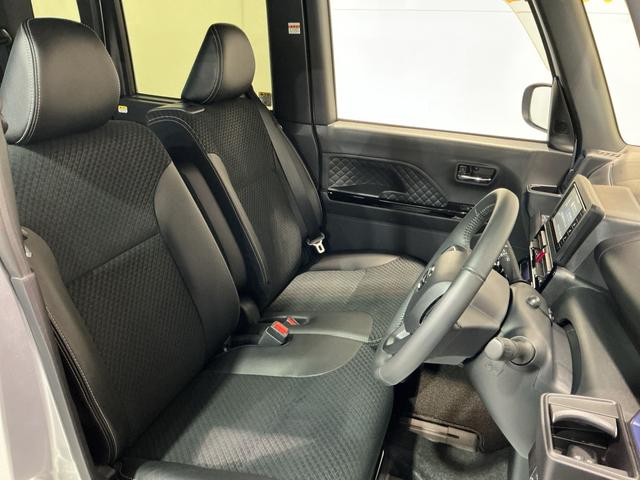 タントカスタムRSスタイルセレクション両自動ドア 前後ソナー Aライト 前席シートヒーター バックモニター ドラレコ付き オートハイビーム スマートキー LEDヘッドライト エネチャージ ETC付 ターボ 盗難防止システム ナビTV(栃木県)の中古車