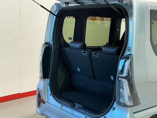 タントカスタムRSスタイルセレクション両自動ドア 前後ソナー Aライト 前席シートヒーター バックモニター ドラレコ付き オートハイビーム スマートキー LEDヘッドライト エネチャージ ETC付 ターボ 盗難防止システム ナビTV(栃木県)の中古車