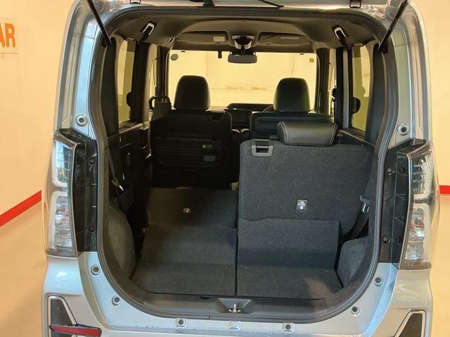 タントカスタムRSスタイルセレクション両自動ドア 前後ソナー Aライト 前席シートヒーター バックモニター ドラレコ付き オートハイビーム スマートキー LEDヘッドライト エネチャージ ETC付 ターボ 盗難防止システム ナビTV(栃木県)の中古車