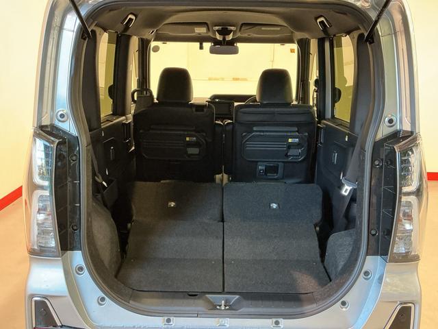 タントカスタムRSスタイルセレクション両自動ドア 前後ソナー Aライト 前席シートヒーター バックモニター ドラレコ付き オートハイビーム スマートキー LEDヘッドライト エネチャージ ETC付 ターボ 盗難防止システム ナビTV(栃木県)の中古車