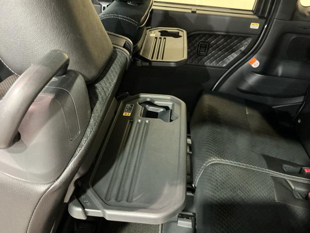 タントカスタムRSスタイルセレクション両自動ドア 前後ソナー Aライト 前席シートヒーター バックモニター ドラレコ付き オートハイビーム スマートキー LEDヘッドライト エネチャージ ETC付 ターボ 盗難防止システム ナビTV(栃木県)の中古車