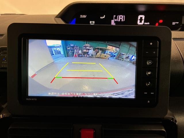 タントカスタムRSスタイルセレクション両自動ドア 前後ソナー Aライト 前席シートヒーター バックモニター ドラレコ付き オートハイビーム スマートキー LEDヘッドライト エネチャージ ETC付 ターボ 盗難防止システム ナビTV(栃木県)の中古車