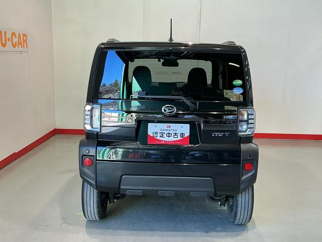 タフトＧ被害軽減ブレーキ　コーナーセンサ　シートＨ　Ｉストップ　リアカメラ　メモリナビ　スマートキー＆プッシュスタート　車線逸脱防止　ドライブレコーダー　ナビＴＶ　ＥＴＣ　ガラスルーフ（栃木県）の中古車