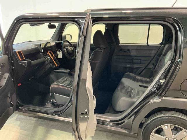 タフトＧ被害軽減ブレーキ　コーナーセンサ　シートＨ　Ｉストップ　リアカメラ　メモリナビ　スマートキー＆プッシュスタート　車線逸脱防止　ドライブレコーダー　ナビＴＶ　ＥＴＣ　ガラスルーフ（栃木県）の中古車